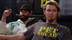 The P.E.T. Squad Files 1. évad Ep.4 4. epizód
