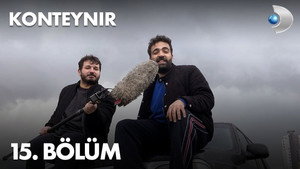 Konteynır Brothers “Hurdalık” 1. évad Ep.14 14. epizód