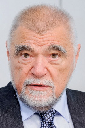 Stipe Mesić profil kép
