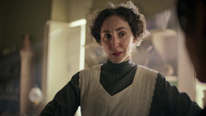 Sherlock & Daughter 1. évad Ep.3 3. epizód