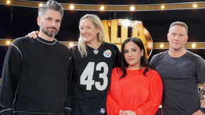 Alla mot alla med Filip och Fredrik 11. évad Ep.26 26. epizód