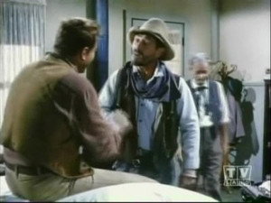 Gunsmoke 12. évad Ep.16 16. epizód