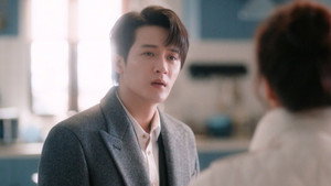 爱情有烟火 1. évad Ep.23 23. epizód