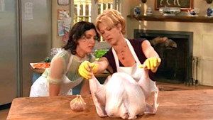 Dharma & Greg 1. évad Ep.10 10. epizód
