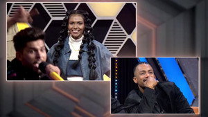 MTV Hustle 3. évad Ep.20 20. epizód