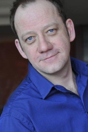 Christophe Kourotchkine profil kép