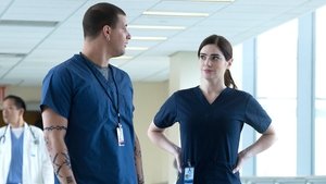 New Amsterdam - Vészhelyzet New Yorkban 1. évad Ep.4 4. epizód