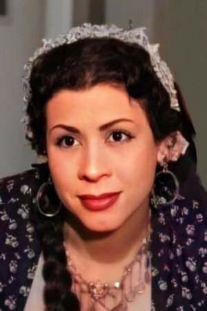 Wedad Hamdy profil kép
