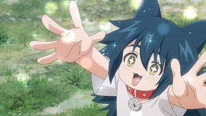 夜桜さんちの大作戦 1. évad Ep.21 21. epizód