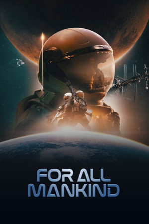 For All Mankind poszter