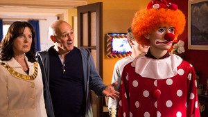 The Dumping Ground 6. évad Ep.12 12. epizód