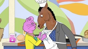 BoJack Horseman 5. évad Ep.4 BoJack, a feminista