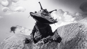 ウルトラQ 1. évad Ep.15 15. epizód