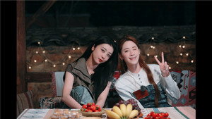 是女儿是妈妈 Speciális epizódok Ep.28 28. epizód