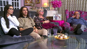 Gogglebox 10. évad Ep.12 12. epizód