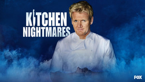 Gordon Ramsay - A konyha ördöge kép