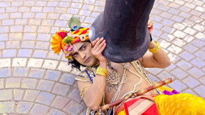 राधाकृष्ण 1. évad Ep.371 371. epizód