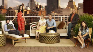 Manhattan Love Story kép