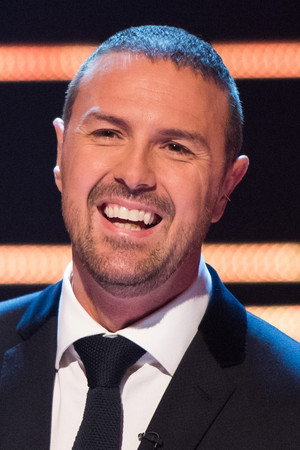 Paddy McGuinness profil kép