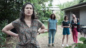F*!#ing Adelaide 1. évad Ep.6 6. epizód