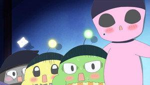 プリプリちぃちゃん！！ 1. évad Ep.31 31. epizód