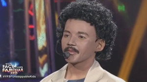 Your Face Sounds Familiar Kids 1. évad Ep.24 24. epizód