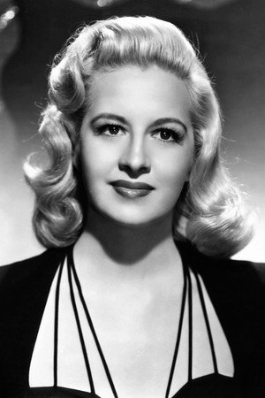 Marilyn Maxwell profil kép