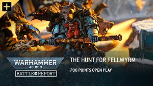Warhammer 40.000: Battle Report 1. évad Ep.33 33. epizód