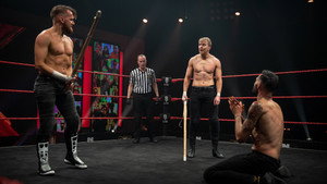 WWE NXT UK 4. évad Ep.6 6. epizód