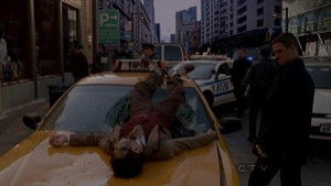 CSI: New York-i helyszínelők 9. évad Ep.13 Városi legenda