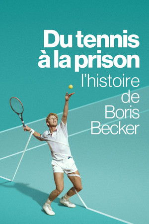 Boom! Boom! A világ Boris Becker ellen poszter