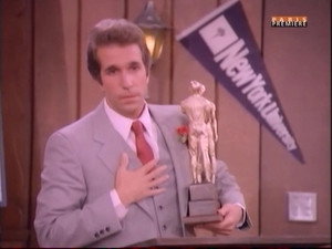 Happy Days 10. évad Ep.5 5. epizód