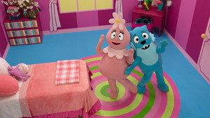 Yo Gabba GabbaLand! 2. évad Ep.3 3. epizód