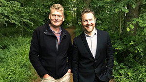 Countryfile 32. évad Ep.25 25. epizód