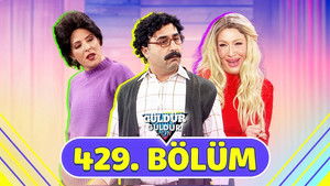Güldür Güldür Show 14. évad Ep.16 16. epizód