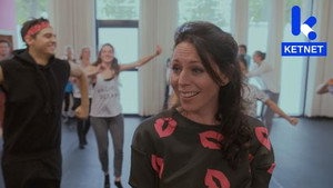 Ghost Rockers 3. évad Ep.31 31. epizód