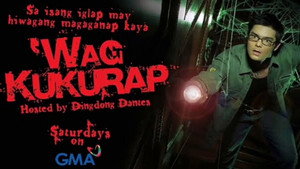 Wag Kukurap kép