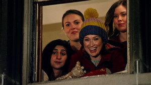 A megtörhetetlen Kimmy Schmidt 3. évad Ep.8 Kimmy Does a Puzzle!