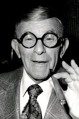 George Burns profil kép