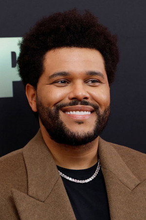 The Weeknd profil kép