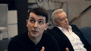 Prakeikti 2. évad Ep.20 20. epizód