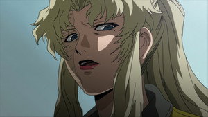 Black Lagoon: Roberta's Blood Trail Speciális epizódok Ep.4 4. epizód