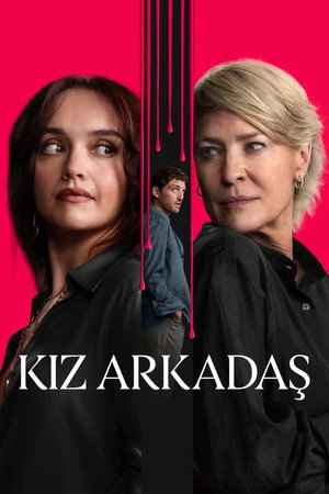 A barátnő poszter