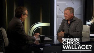 Who's Talking to Chris Wallace? 1. évad Ep.15 15. epizód