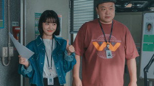 크래시 1. évad Ep.4 4. epizód