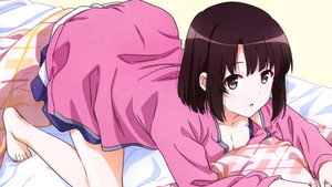冴えない彼女の育てかた kép