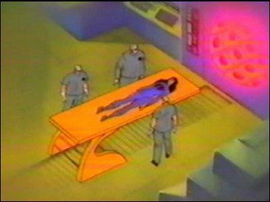 G.I. Joe 1. évad Ep.54 54. epizód