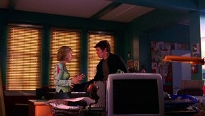 Smallville 1. évad Ep.19 Telekinézis
