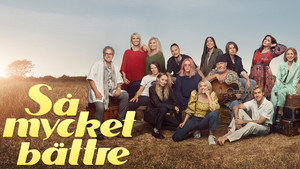 Så mycket bättre kép