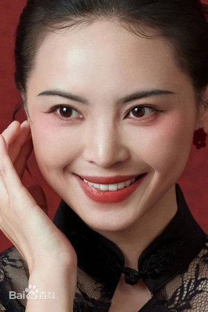 吴丹丹 profil kép